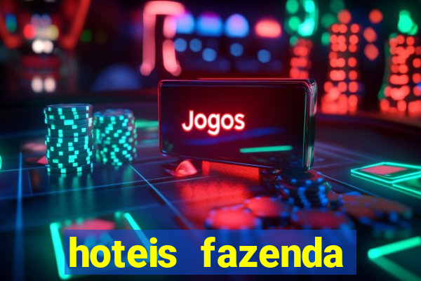 hoteis fazenda porto velho